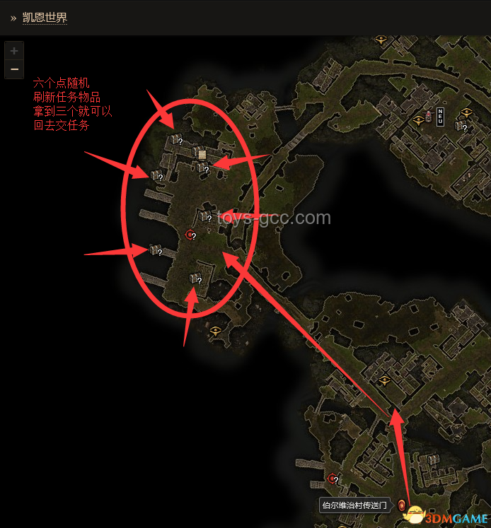 如何欣赏曼波玩恐怖地图，以防你没看过